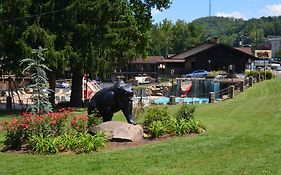 Brookside Resort in Gatlinburg Tennessee